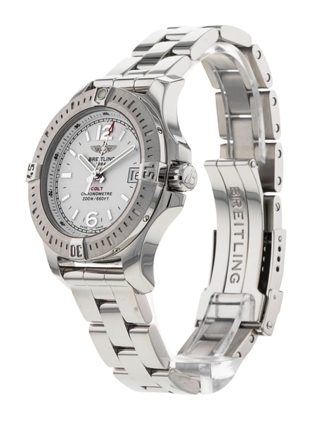 Breitling Colt Lady A77388